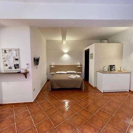 Dimora La Commare Bed & Breakfast Marsala Luaran gambar