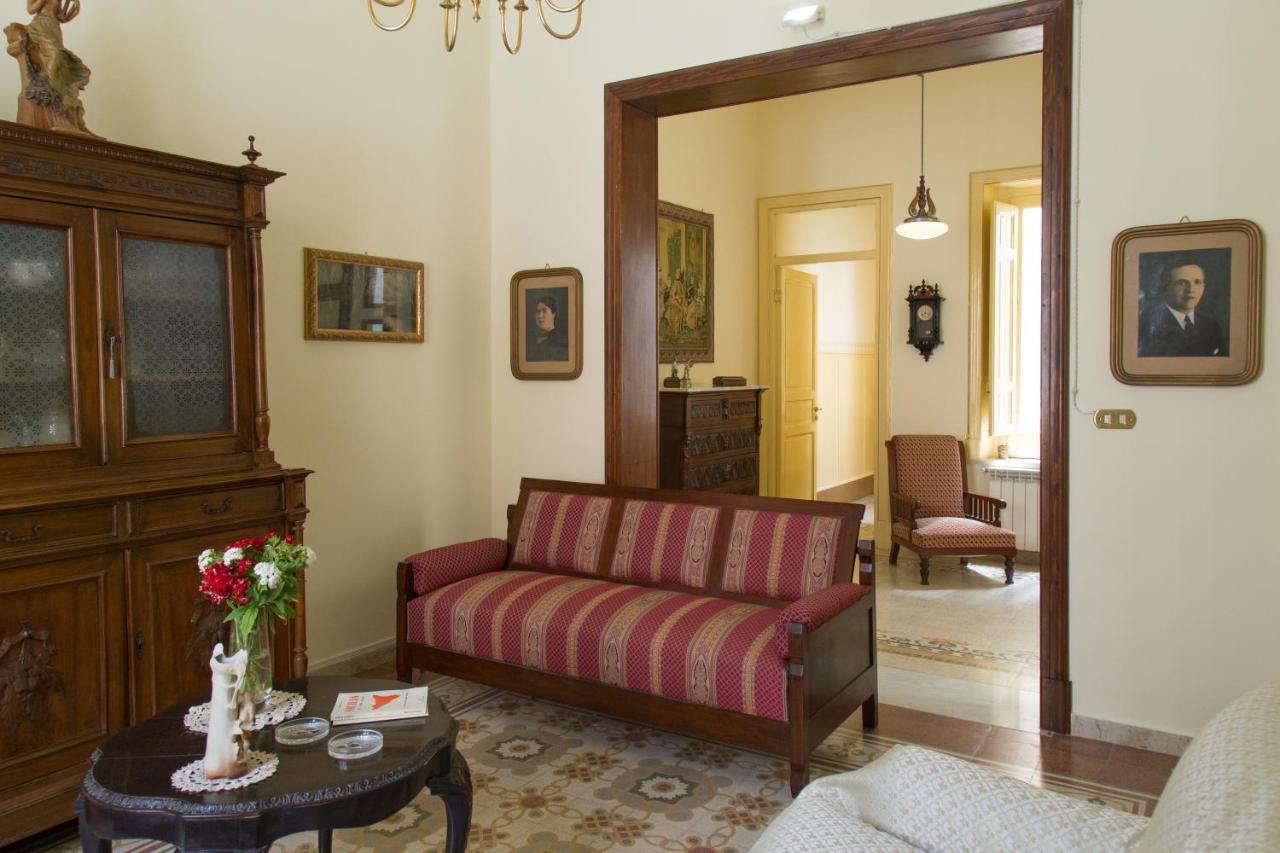 Dimora La Commare Bed & Breakfast Marsala Luaran gambar