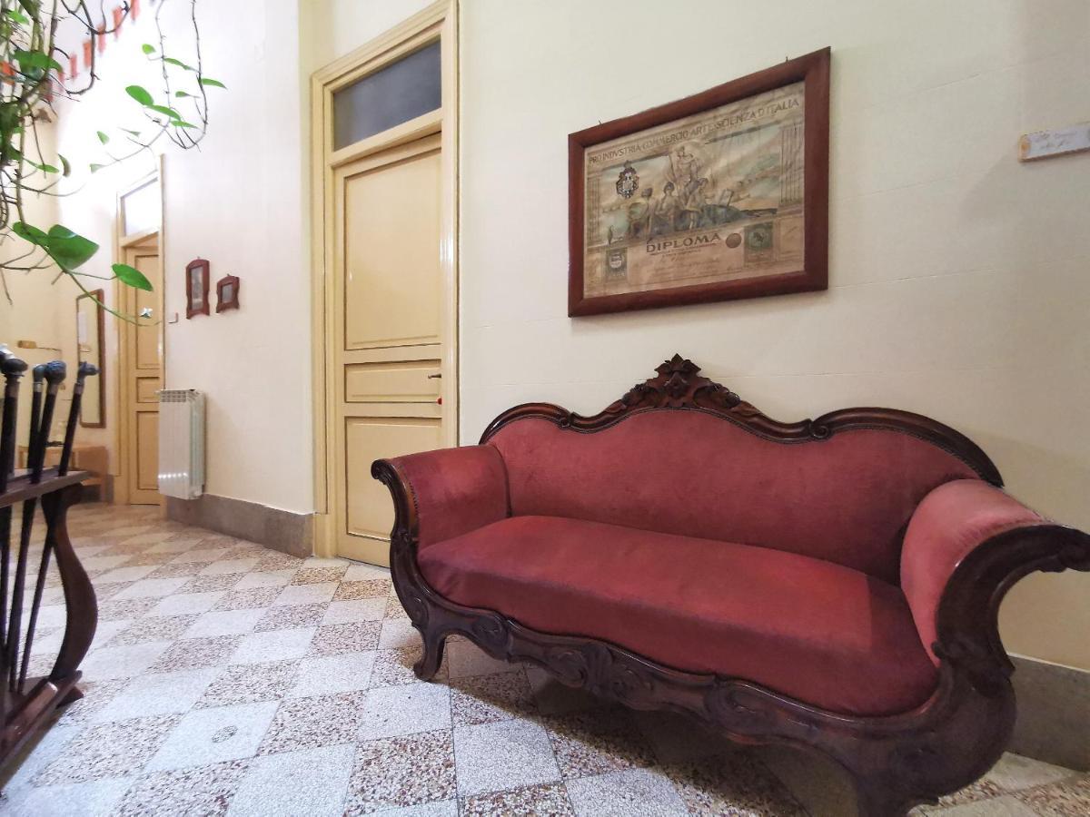 Dimora La Commare Bed & Breakfast Marsala Luaran gambar