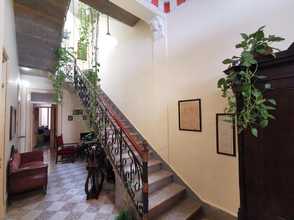 Dimora La Commare Bed & Breakfast Marsala Luaran gambar