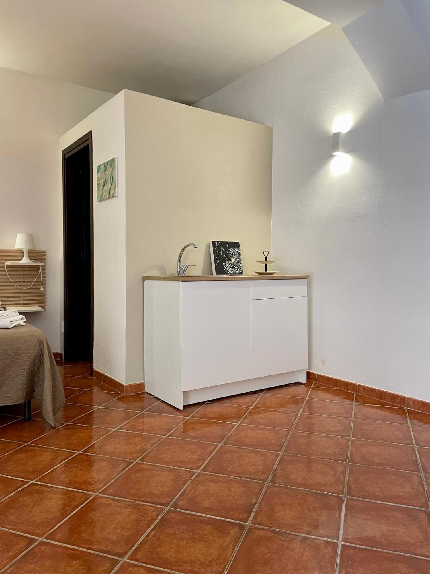 Dimora La Commare Bed & Breakfast Marsala Luaran gambar