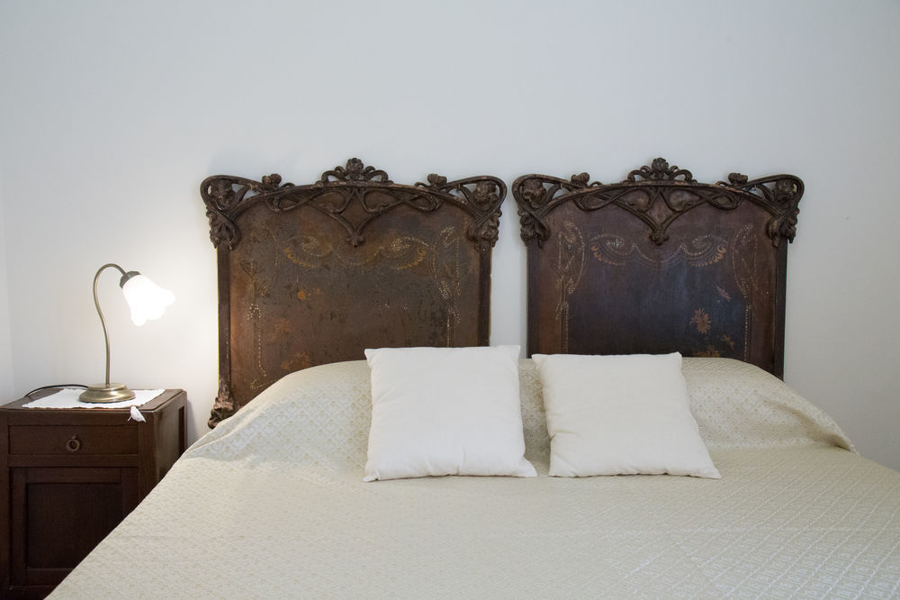 Dimora La Commare Bed & Breakfast Marsala Luaran gambar