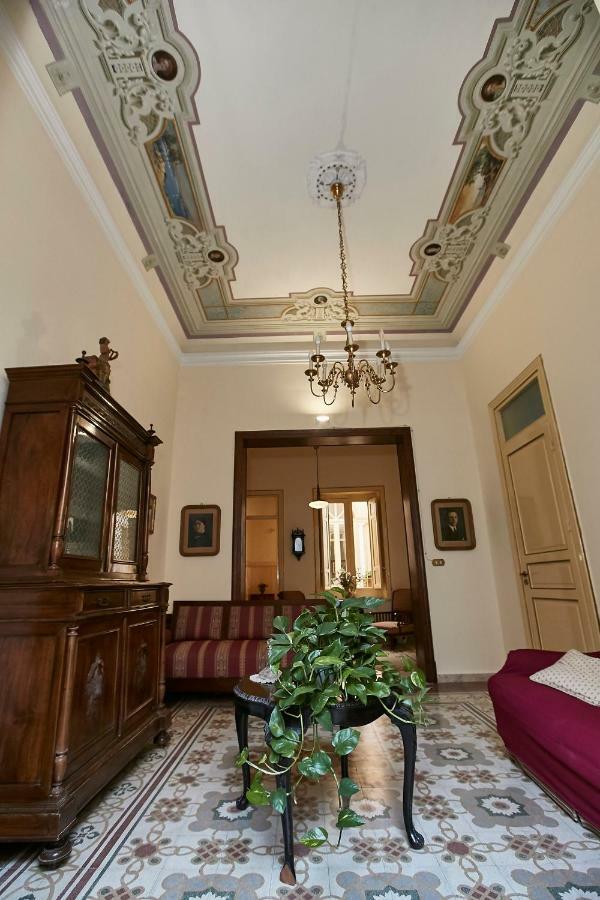 Dimora La Commare Bed & Breakfast Marsala Luaran gambar