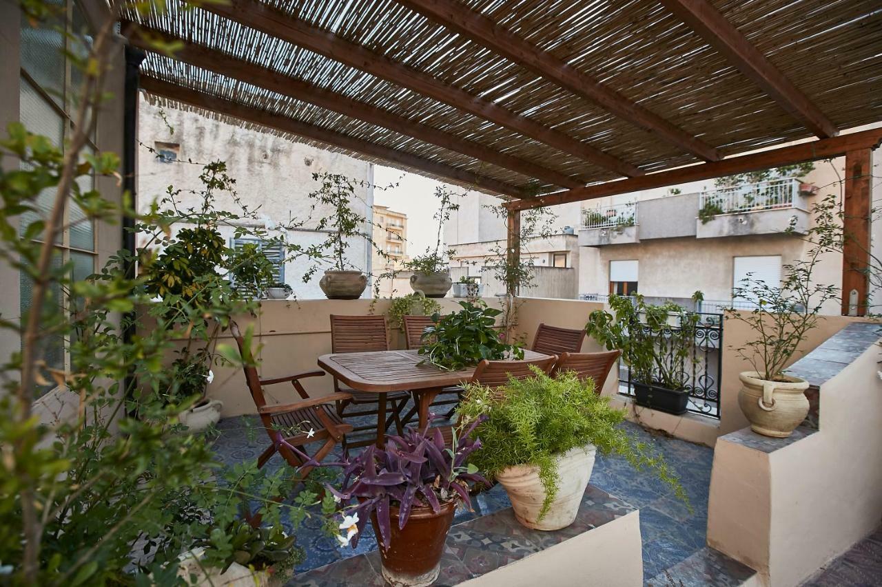 Dimora La Commare Bed & Breakfast Marsala Luaran gambar